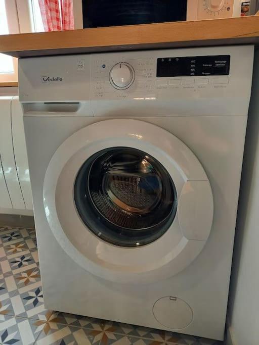 קמברה La Maisonnette Cambresienne מראה חיצוני תמונה
